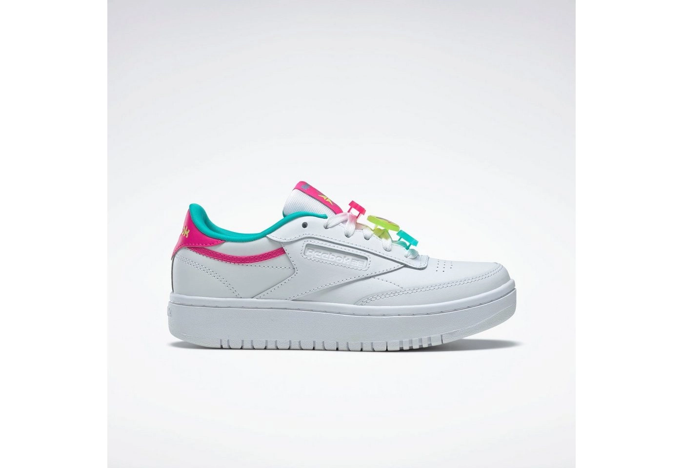 Reebok Classic »CLUB C DOUBLE« Sneaker