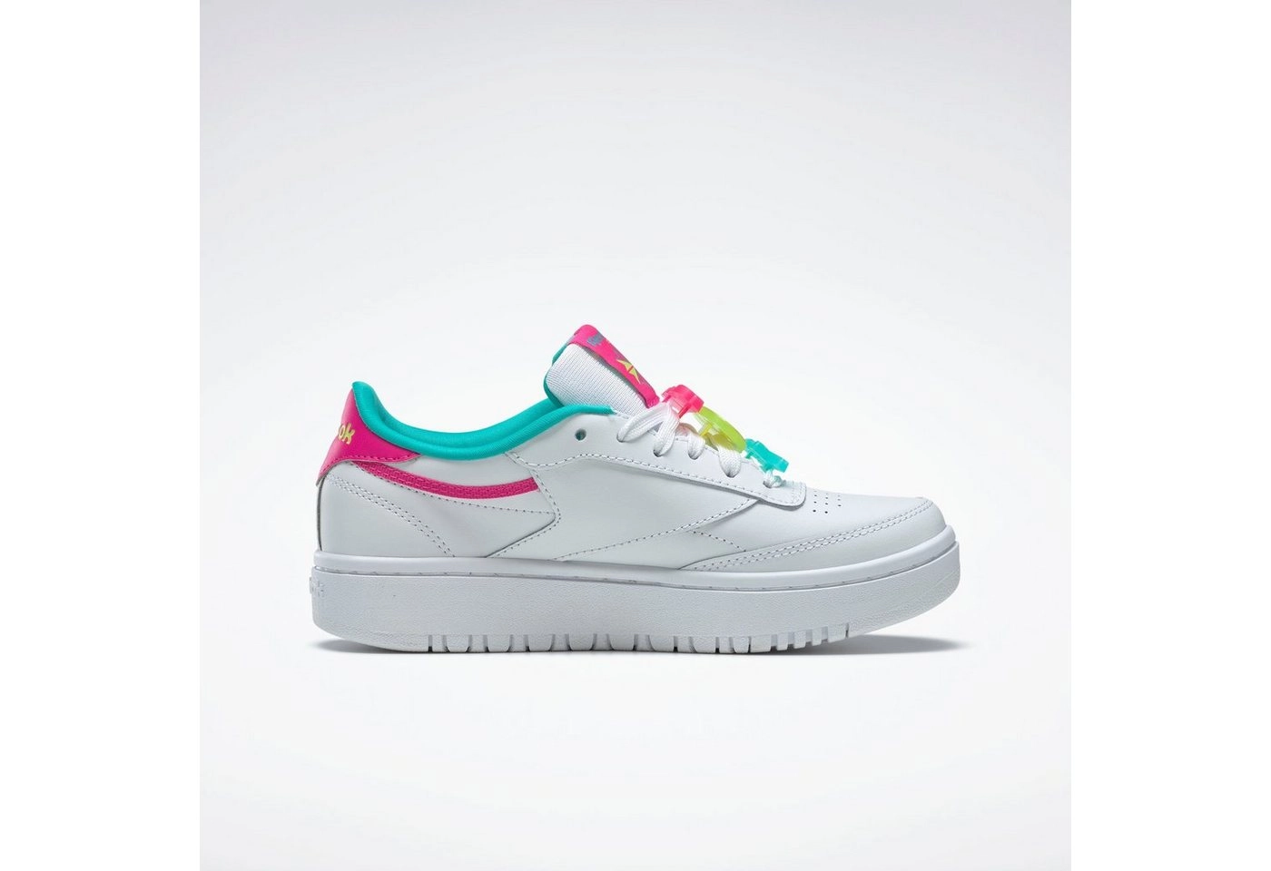 Reebok Classic »CLUB C DOUBLE« Sneaker