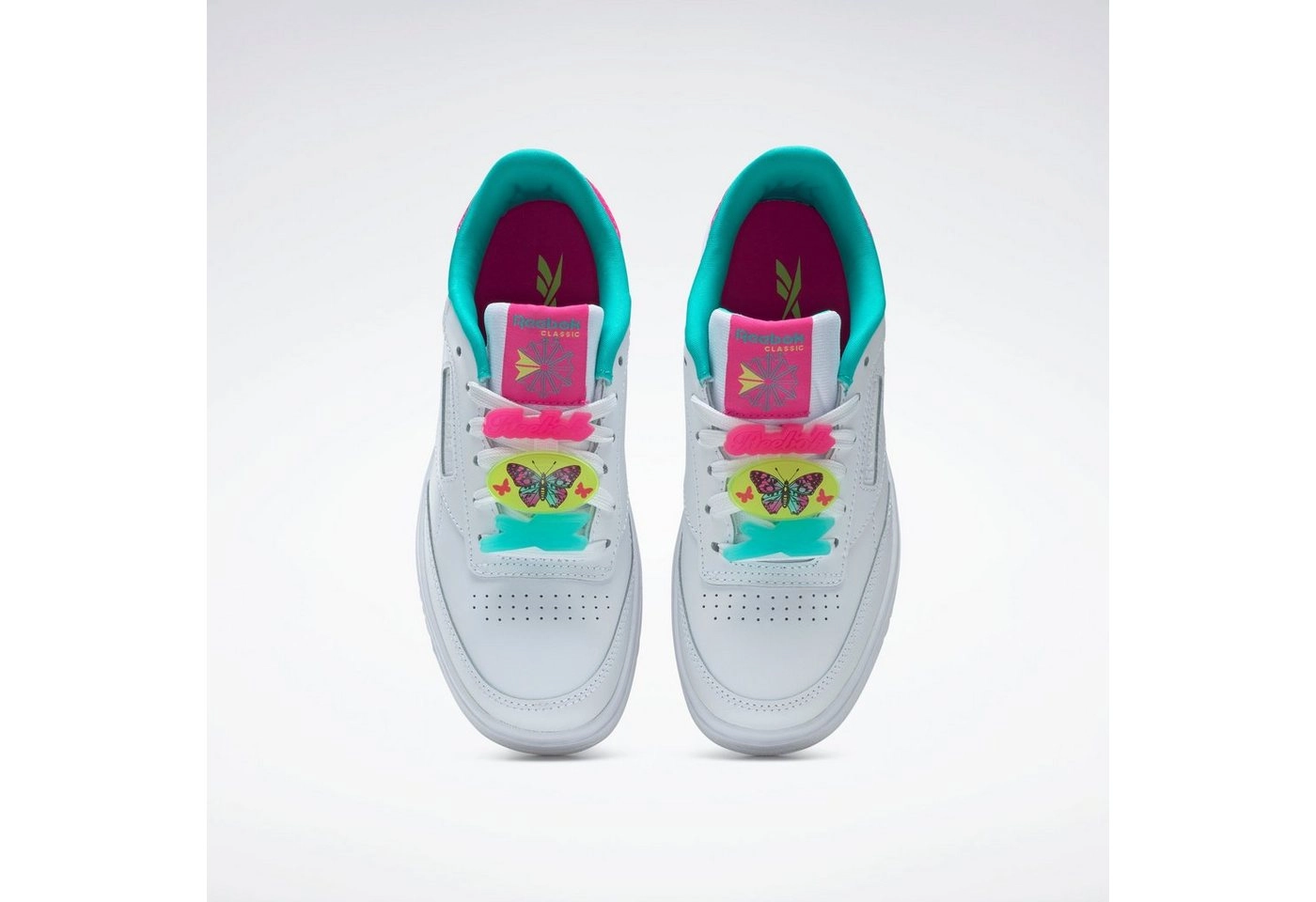 Reebok Classic »CLUB C DOUBLE« Sneaker