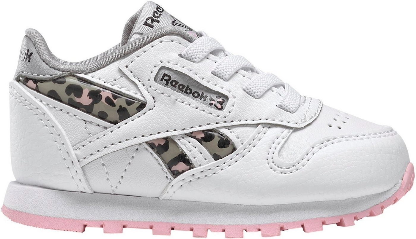 Reebok Classic »CLASSIC LEATHER« Sneaker