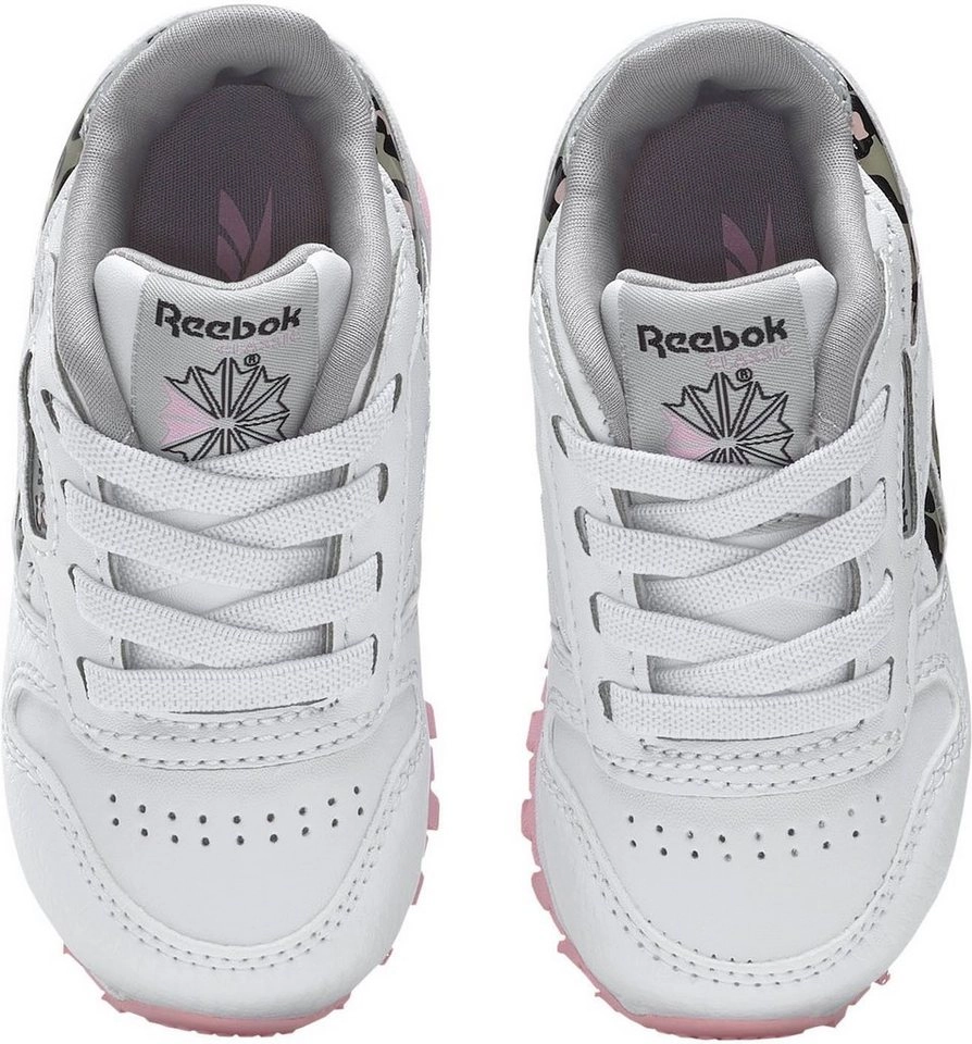 Reebok Classic »CLASSIC LEATHER« Sneaker