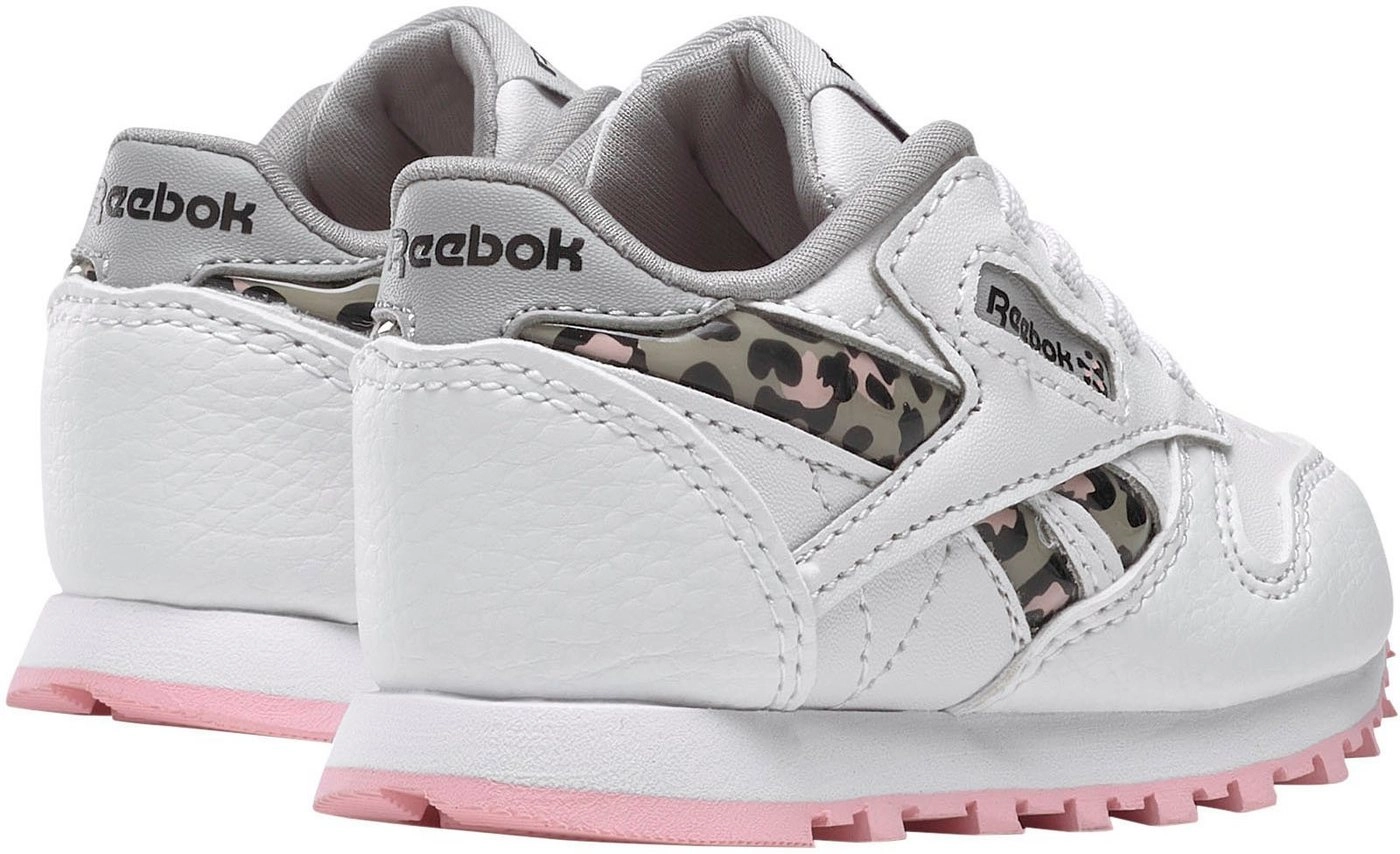 Reebok Classic »CLASSIC LEATHER« Sneaker