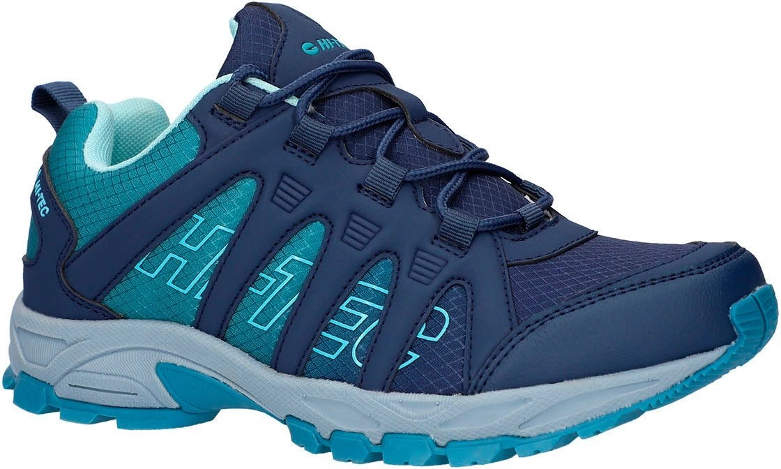 HI-TEC work »Hi-Tec Warrior WS« Outdoorschuh