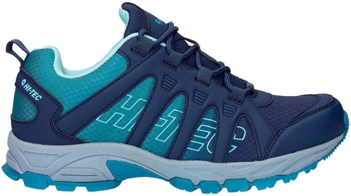 HI-TEC work »Hi-Tec Warrior WS« Outdoorschuh