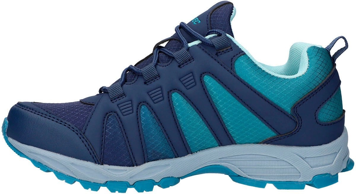 HI-TEC work »Hi-Tec Warrior WS« Outdoorschuh