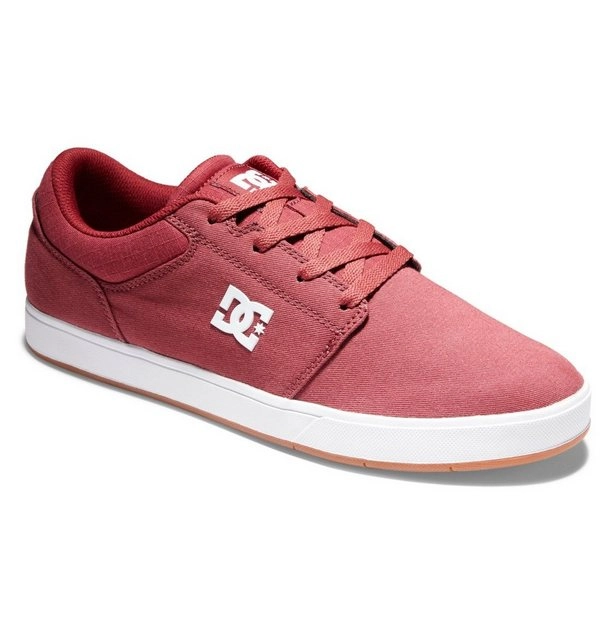 DC Shoes »Crisis 2« Sneaker