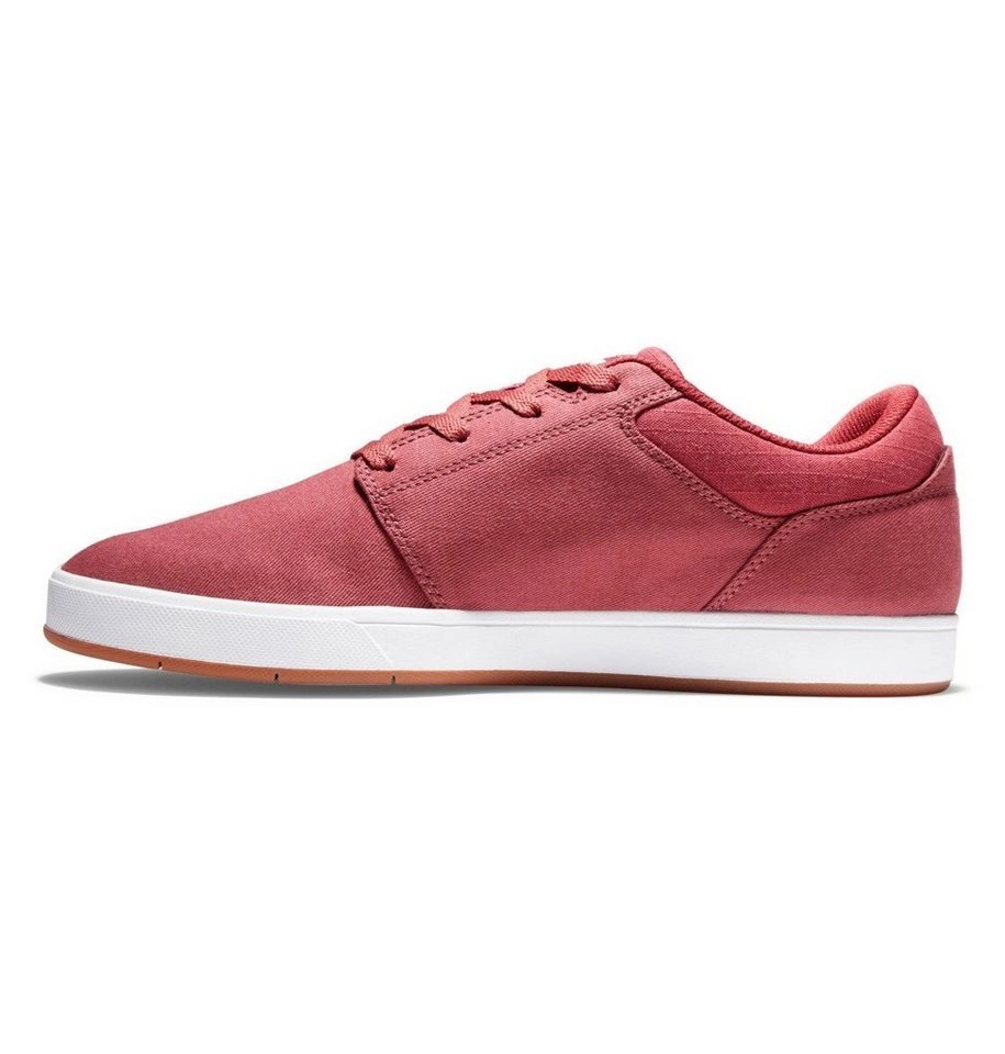 DC Shoes »Crisis 2« Sneaker