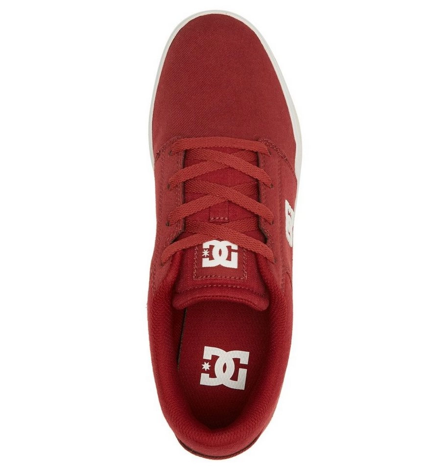 DC Shoes »Crisis 2« Sneaker