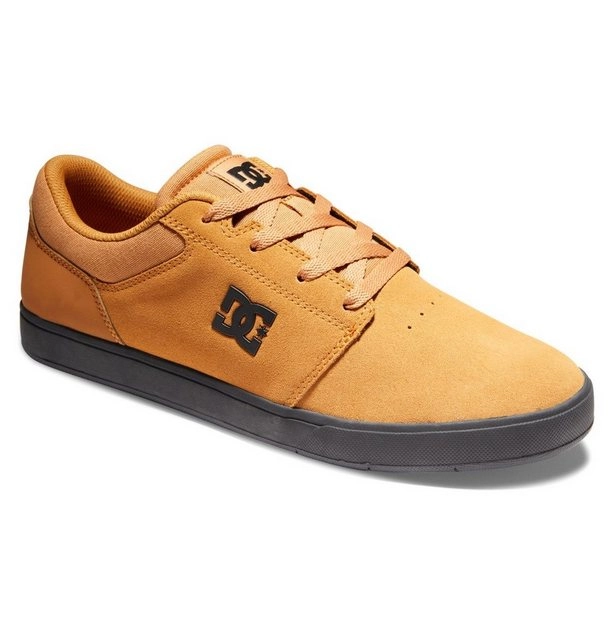 DC Shoes »Crisis 2« Sneaker