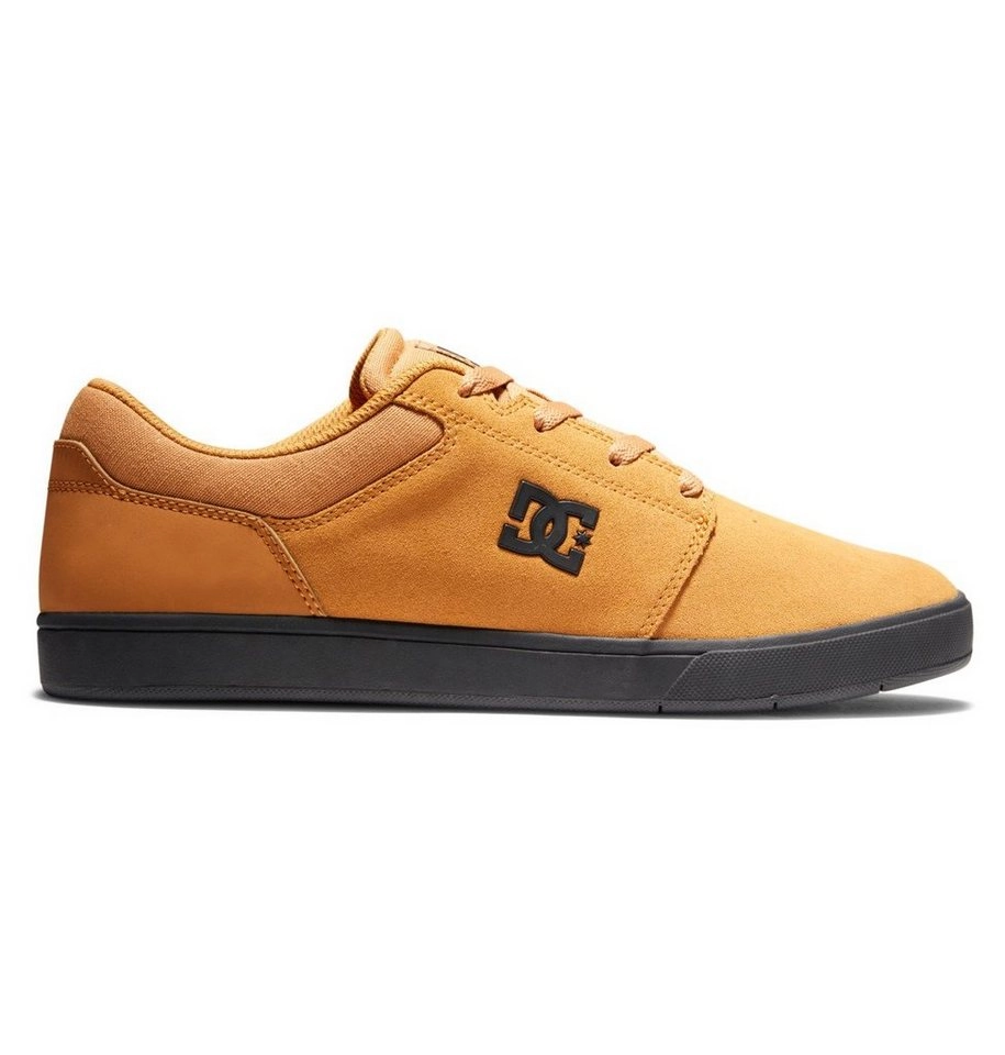 DC Shoes »Crisis 2« Sneaker