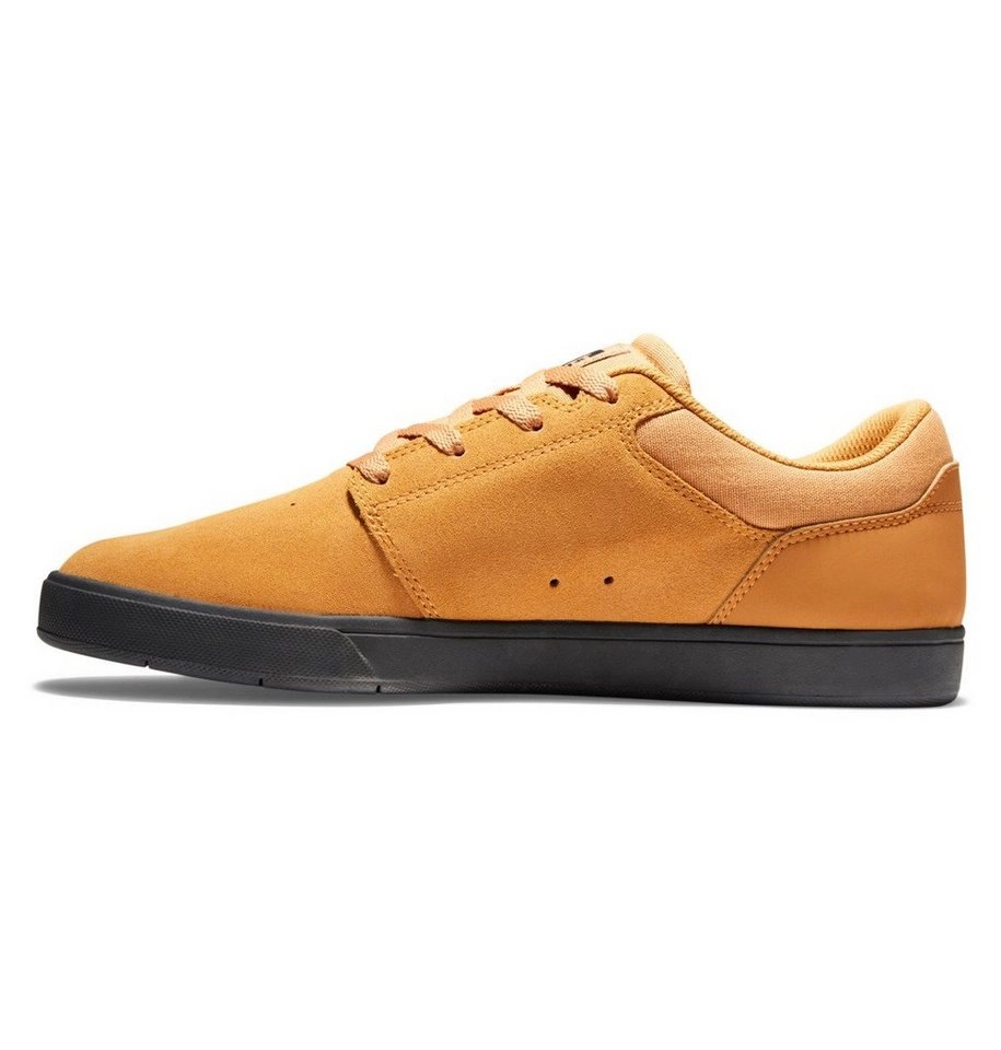 DC Shoes »Crisis 2« Sneaker