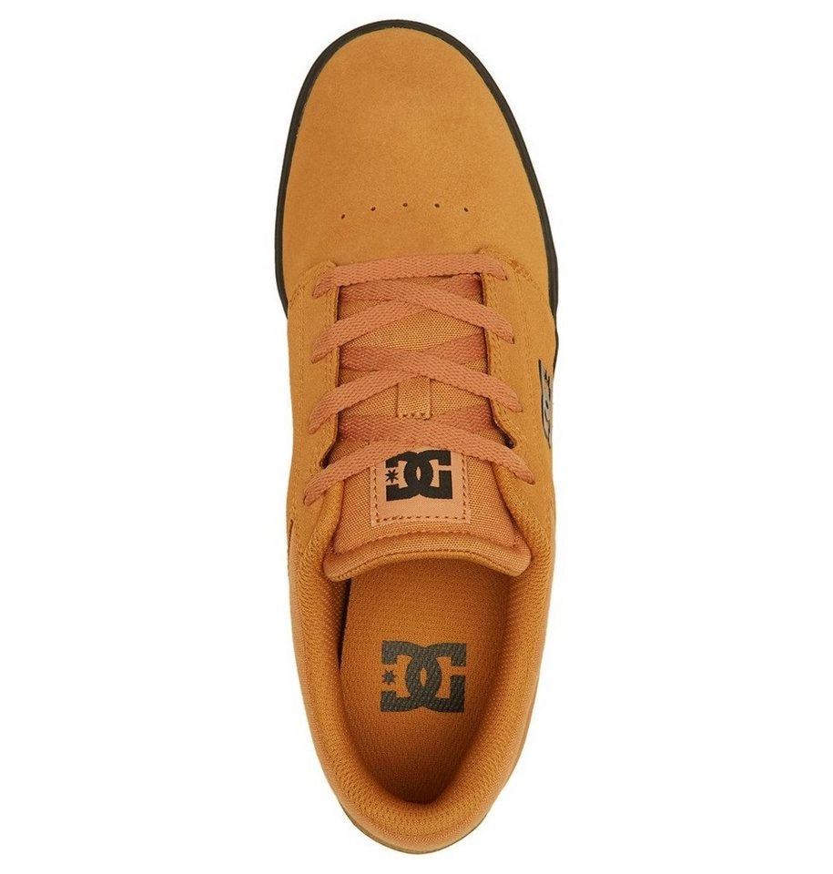 DC Shoes »Crisis 2« Sneaker