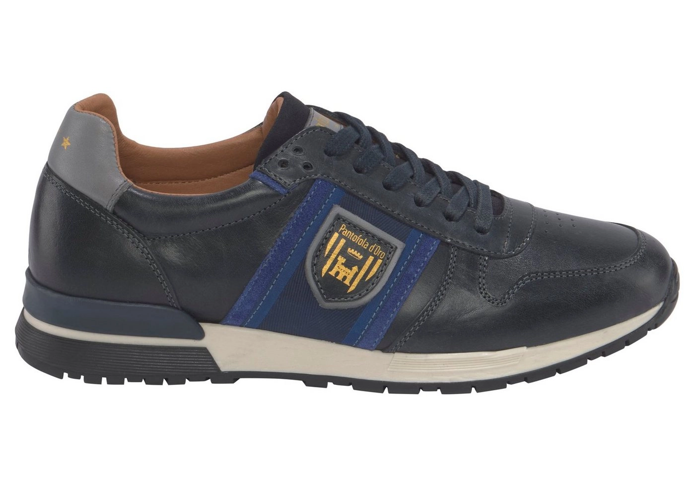 Pantofola d´Oro »Sangano 2.0 uomo Low« Sneaker