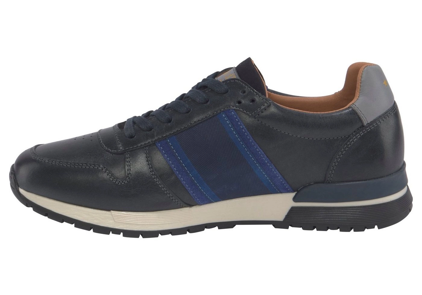 Pantofola d´Oro »Sangano 2.0 uomo Low« Sneaker