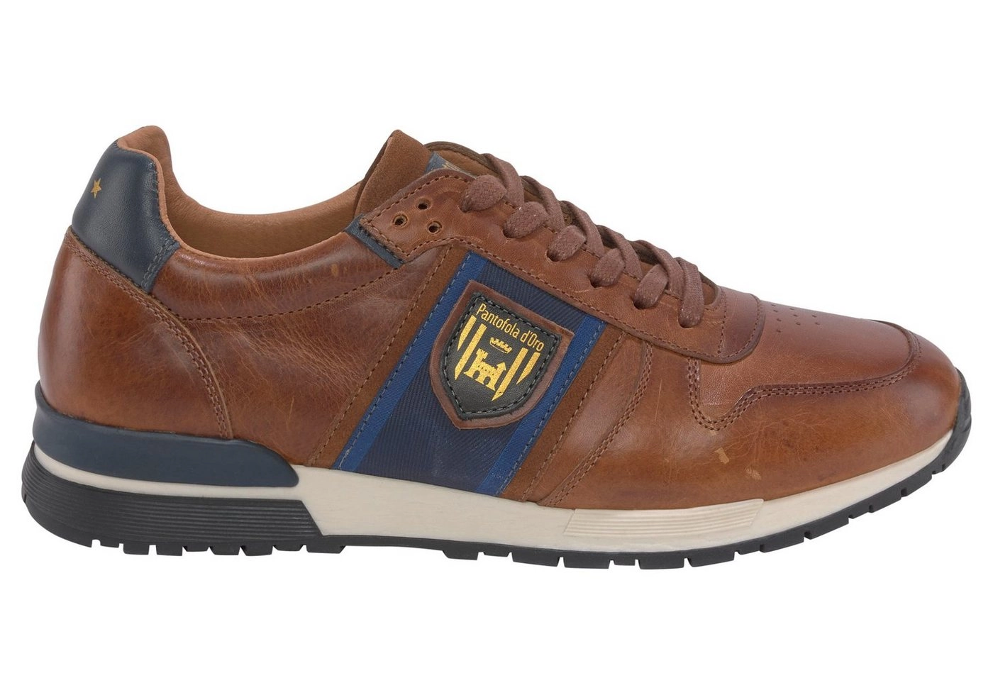 Pantofola d´Oro »Sangano 2.0 uomo Low« Sneaker