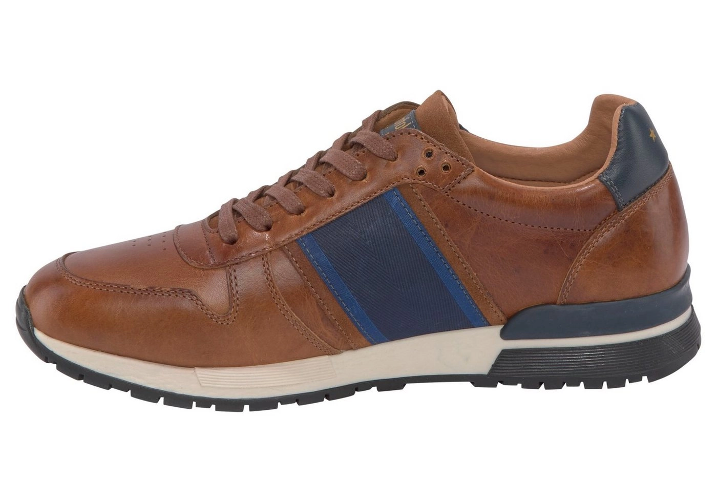 Pantofola d´Oro »Sangano 2.0 uomo Low« Sneaker