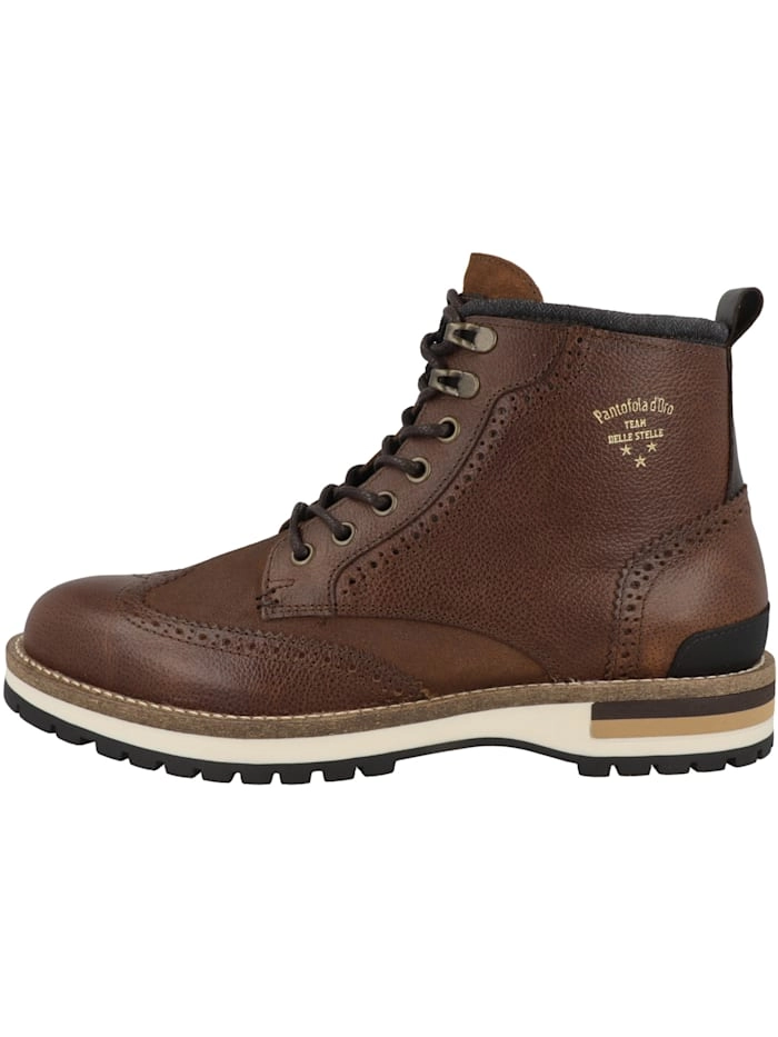 Pantofola d´Oro »Tocchetto Uomo High« Schnürboots