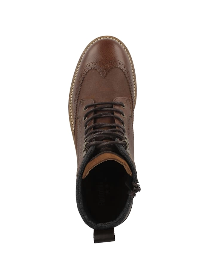 Pantofola d´Oro »Tocchetto Uomo High« Schnürboots