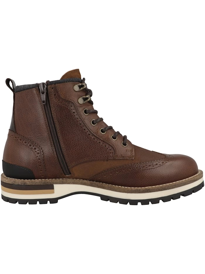 Pantofola d´Oro »Tocchetto Uomo High« Schnürboots