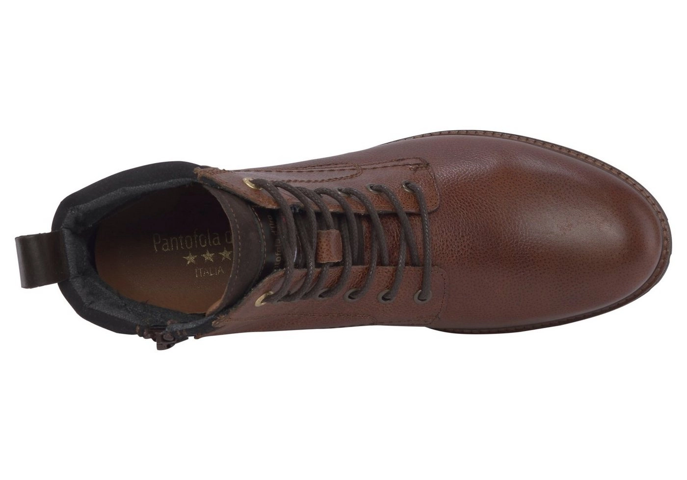 Pantofola d´Oro »Ponzano Uomo High« Schnürboots