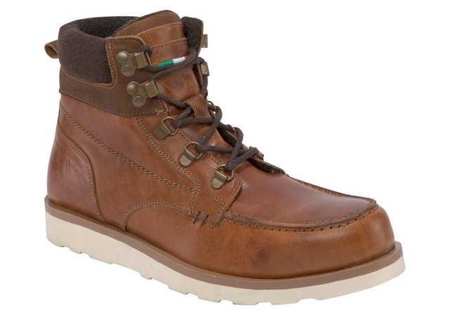 Pantofola d´Oro »Bormia Boot Uomo High« Schnürboots