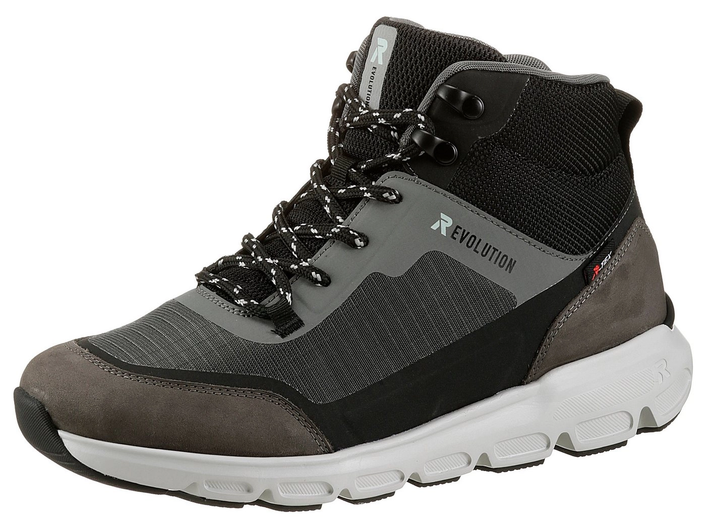 Rieker EVOLUTION Schnürboots für Outdoor