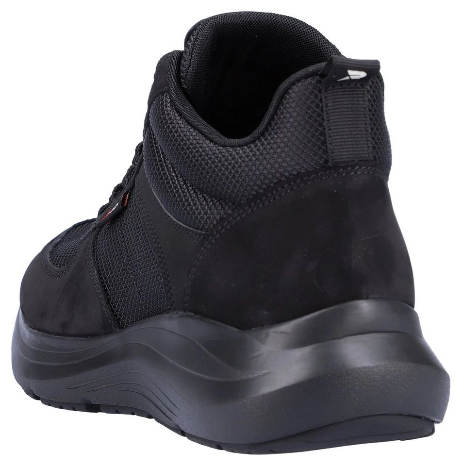Rieker EVOLUTION Schnürboots in monochromer Optik