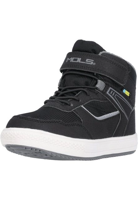 MOLS »Neo Kids« Stiefel mit wärmender Funktion