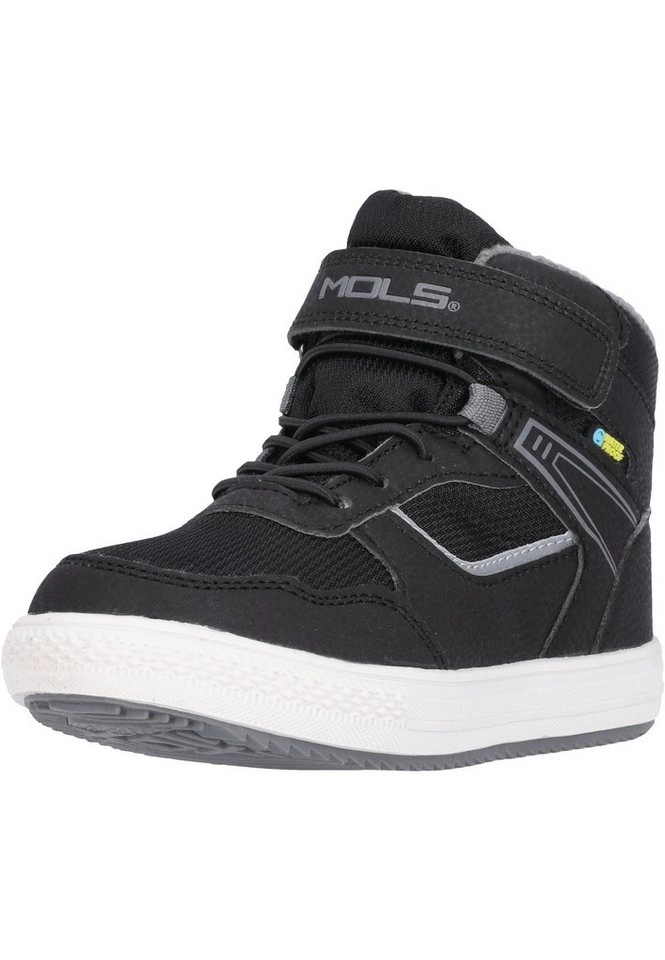 MOLS »Neo Kids« Stiefel mit wärmender Funktion