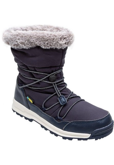 ZIGZAG »Bansa« Stiefel mit wasserdichter Ausstattung