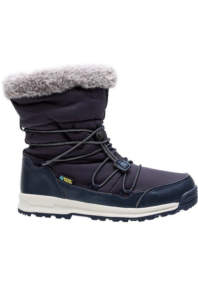 ZIGZAG »Bansa« Stiefel mit wasserdichter Ausstattung