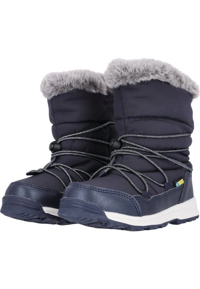 ZIGZAG »Bansa« Stiefel mit wasserdichter Ausstattung