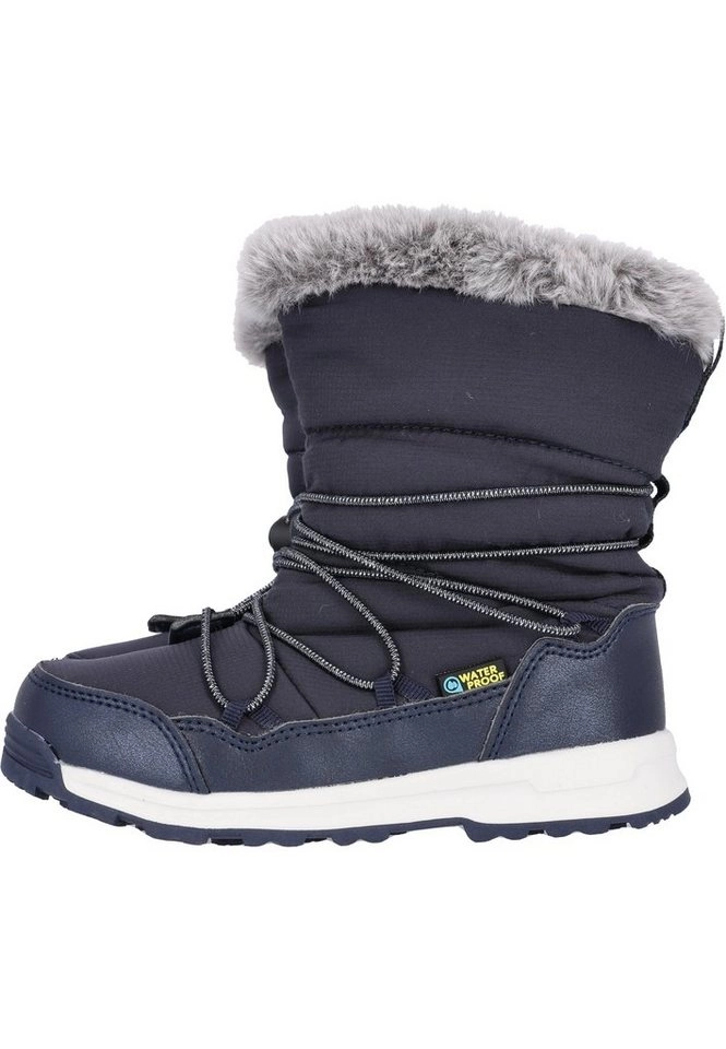 ZIGZAG »Bansa« Stiefel mit wasserdichter Ausstattung