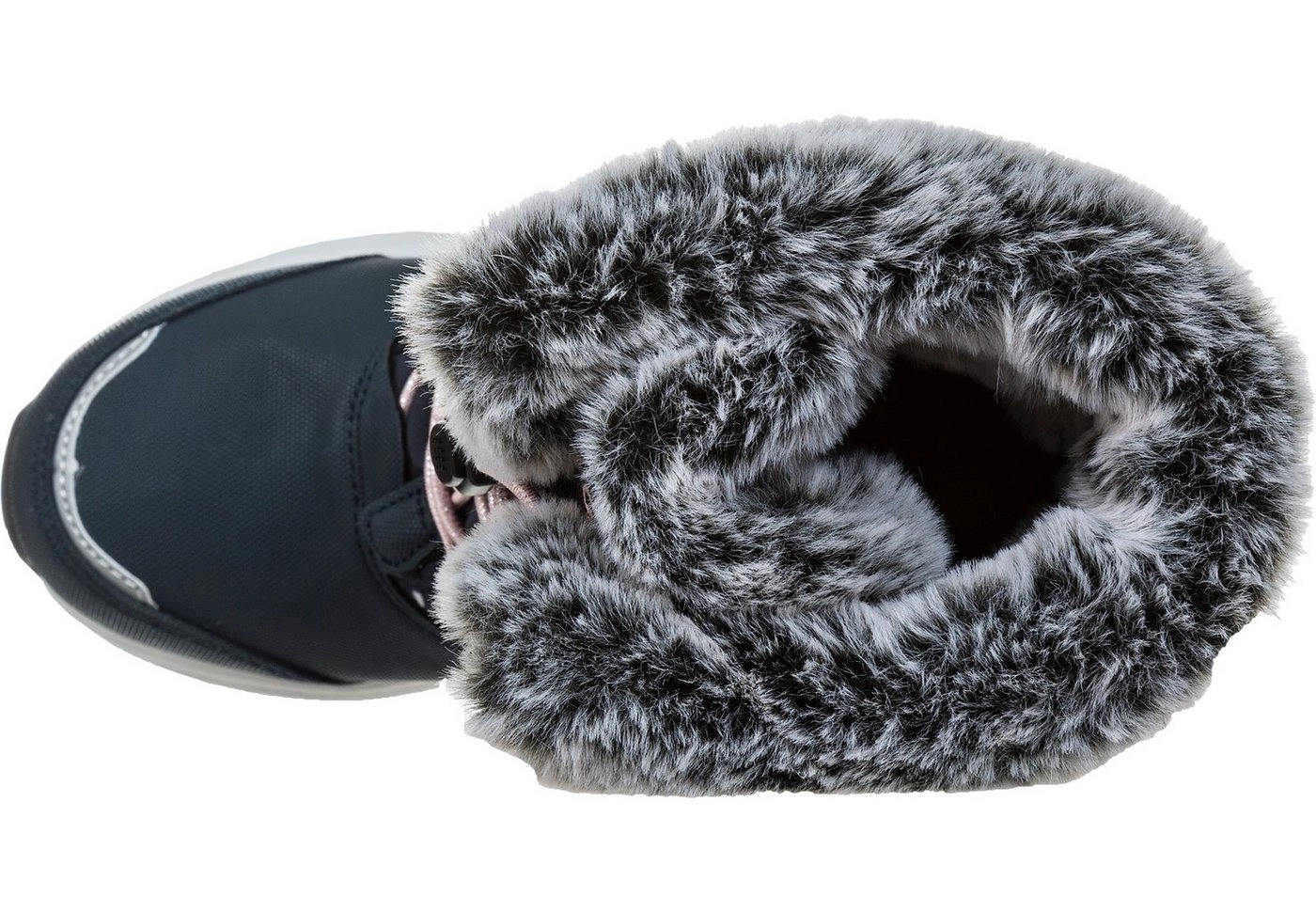 ZIGZAG »Wesend Kids« Stiefel mit wasserdichter Winterausstattung