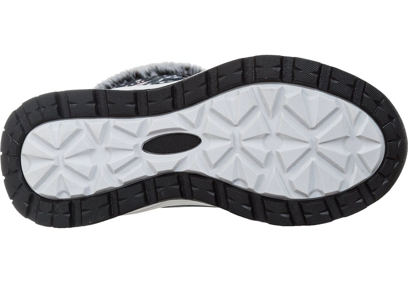 ZIGZAG »Wesend Kids« Stiefel mit wasserdichter Winterausstattung
