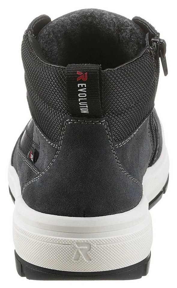 Rieker EVOLUTION Sneaker aus der neuen Rieker Evolution Kollektion