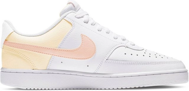 Nike Sportswear »COURT VISION LOW« Sneaker