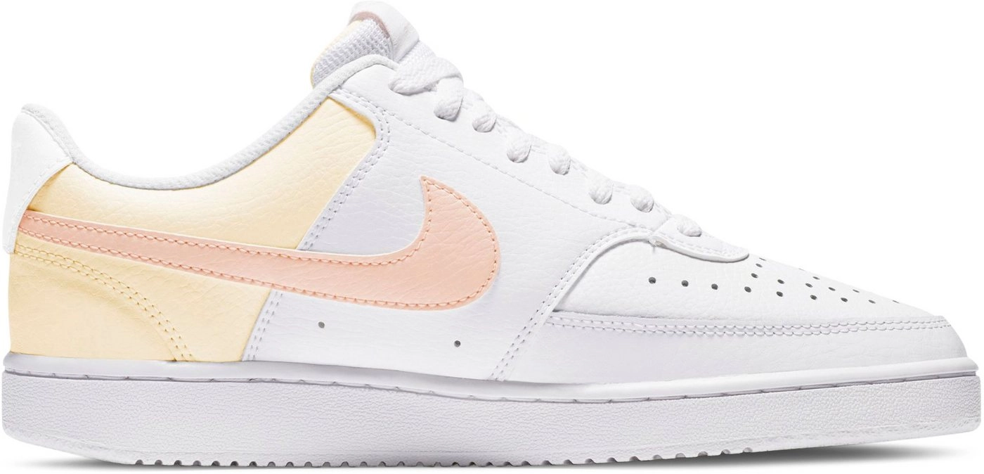 Nike Sportswear »COURT VISION LOW« Sneaker