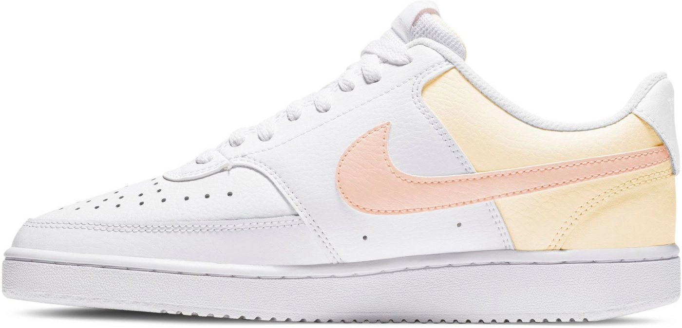 Nike Sportswear »COURT VISION LOW« Sneaker