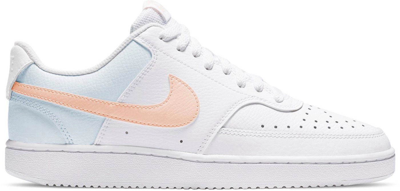 Nike Sportswear »COURT VISION LOW« Sneaker