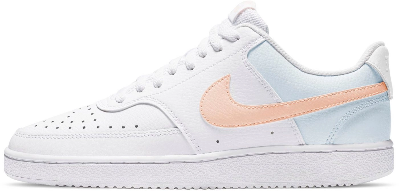 Nike Sportswear »COURT VISION LOW« Sneaker