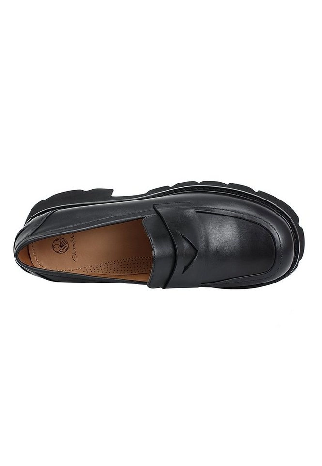 ekonika Slipper mit massiver Sohle