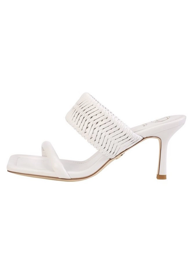 ekonika »Mules Ekonika Premium« Sandale Mit filigranem Absatz