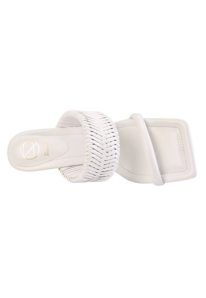 ekonika »Mules Ekonika Premium« Sandale Mit filigranem Absatz