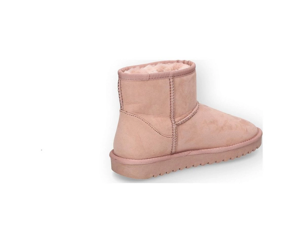 Dockers by Gerli Winterboots mit Warmfutter