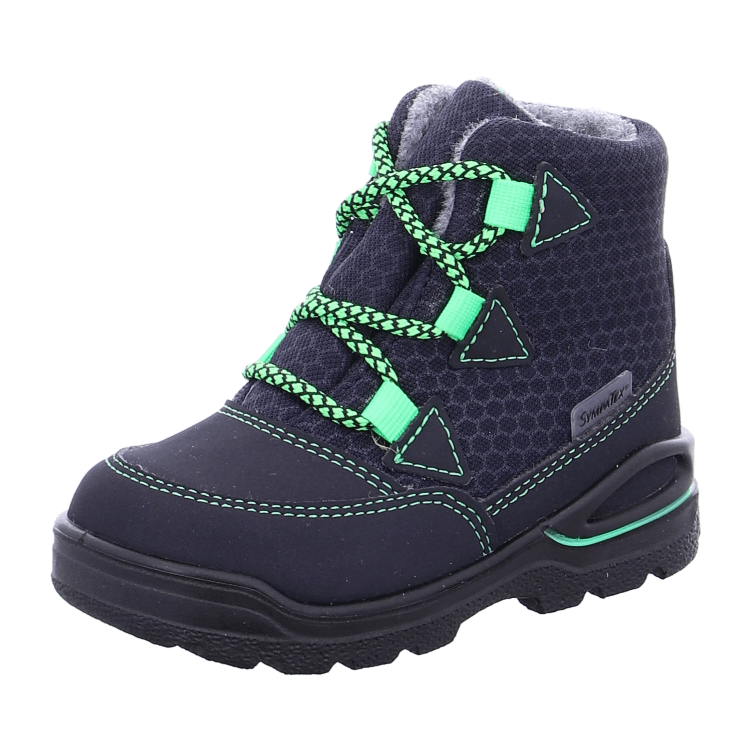 PEPINO by RICOSTA »EMIL« Winterboots mit SYMPATEX, WMS Weite weit