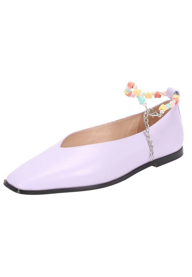 ekonika Ballerina mit abnehmbarer Kette