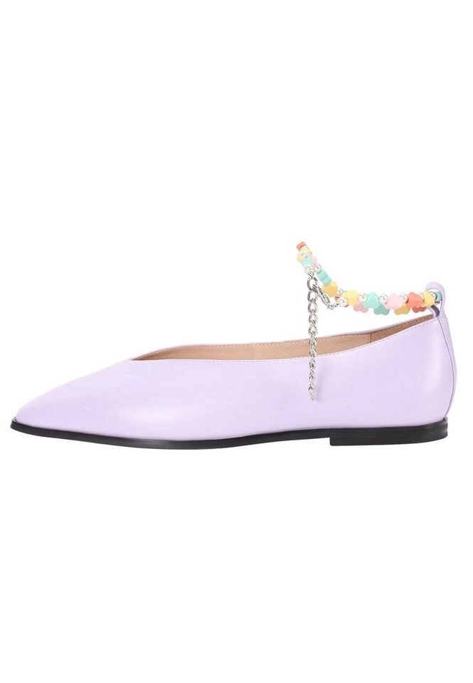 ekonika Ballerina mit abnehmbarer Kette