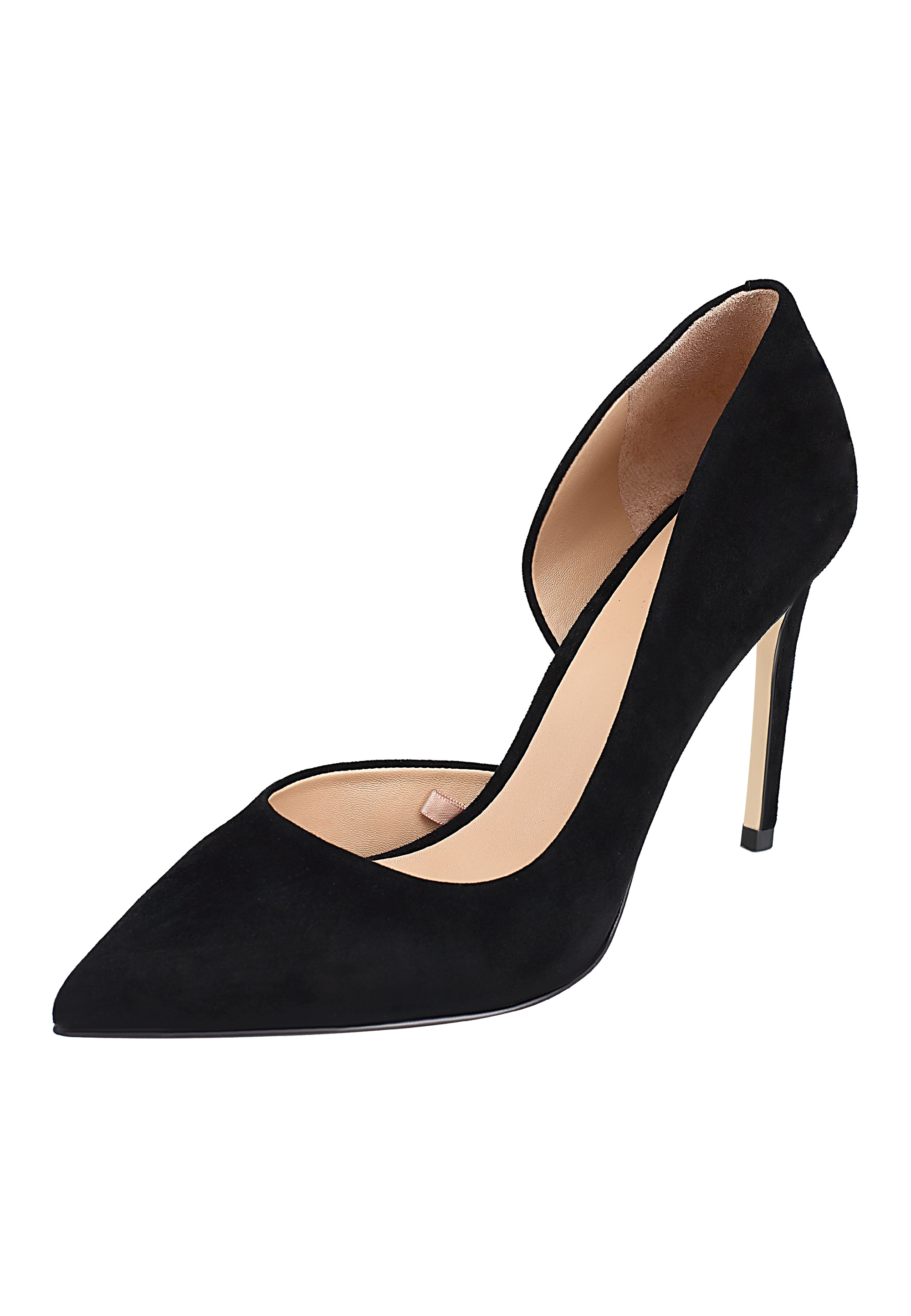 ekonika Pumps mit filigranem Absatz