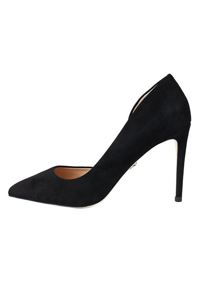 ekonika Pumps mit filigranem Absatz